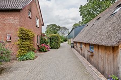 Verkocht:Lange Meent 13, 4121 KM Everdingen - Foto