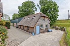 Verkocht:Lange Meent 13, 4121 KM Everdingen - Foto
