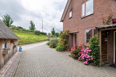 Verkocht:Lange Meent 13, 4121 KM Everdingen - Foto