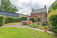 Verkocht:Lange Meent 13, 4121 KM Everdingen - Foto