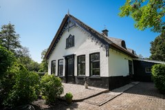 Te koop: Oude Nieuwveenseweg 84B, 2441CW Nieuwveen