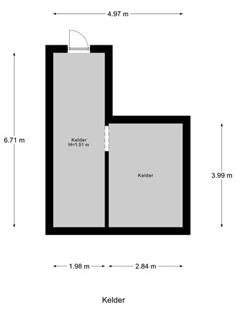 Nieuwe Gouwe O.Z. 98, 2803 RA Gouda - Kelder.jpg