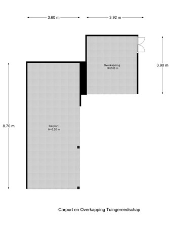 Nieuwe Gouwe O.Z. 98, 2803 RA Gouda - Carport_en_Overkapping_Tuingereedschap.jpg