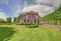 Nieuw in verkoop:Meije 28, 2411 PH Bodegraven - Foto