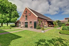 Nieuw in verkoop:Meije 28, 2411 PH Bodegraven - Foto