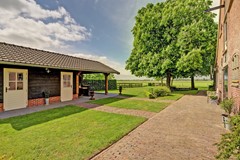 Nieuw in verkoop:Meije 28, 2411 PH Bodegraven - Foto