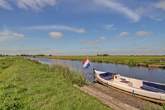 Nieuw in verkoop:Meije 28, 2411 PH Bodegraven - Foto