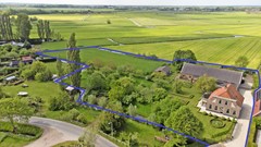 Nieuw in verkoop:Meije 28, 2411 PH Bodegraven - Foto