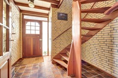 Koop:Vriezenweg 2C, 2451 VG Leimuiden - Foto