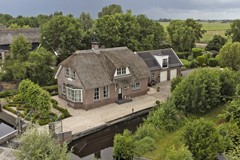 Verkocht: Benedenberg 99A, 2861LD Bergambacht