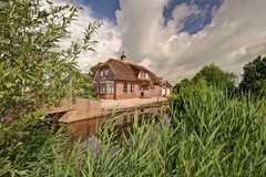 Verkocht: Benedenberg 99A, 2861LD Bergambacht