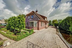 Verkocht: Benedenberg 99A, 2861LD Bergambacht