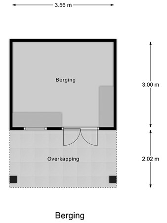 Benedenberg 99A, 2861 LD Bergambacht - Berging.jpg
