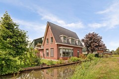 Nieuw in verkoop:Otterspoorbroek 2, 3621 BB Breukelen - Foto