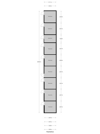 Hoge Klei 2A, 2242 XZ Wassenaar - Paardenbox.jpg