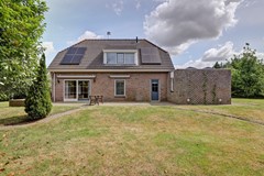 Nieuw in verkoop:Hoge Klei 2A, 2242 XZ Wassenaar - Foto