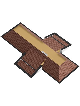 Hoge Klei 2A, 2242 XZ Wassenaar - 3D_2e_Verdieping.jpg