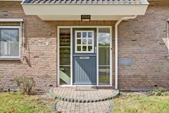 Nieuw in verkoop:Hoge Klei 2A, 2242 XZ Wassenaar - Foto