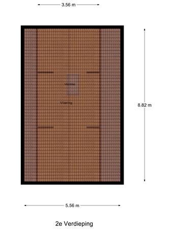 'S-Gravenbroekseweg 42, 2811 GE Reeuwijk - 2e_Verdieping.jpg
