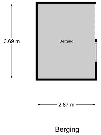 'S-Gravenbroekseweg 42, 2811 GE Reeuwijk - Berging.jpg