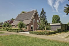 Burgemeester Kremerweg 1, 2411RM Bodegraven