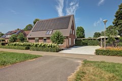 Koop:Burgemeester Kremerweg 1, 2411 RM Bodegraven - Foto