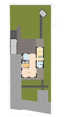 IJsselveld 10B, 3417 XH Montfoort - Situatie.jpg