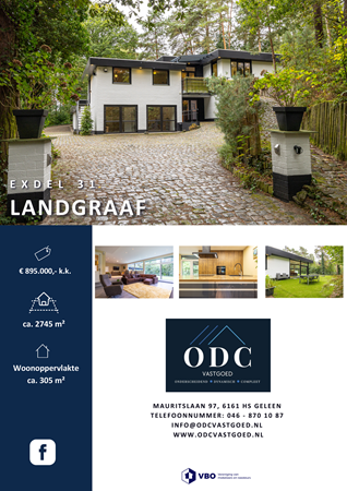 Brochure preview - Exdel 31 Landgraaf.pdf