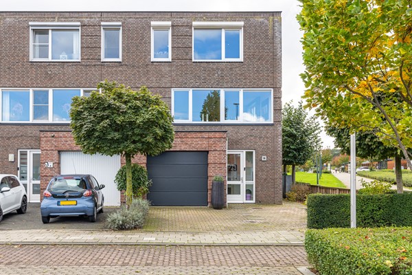 Property photo - Hoogveldlaan 29, 6135JD Sittard