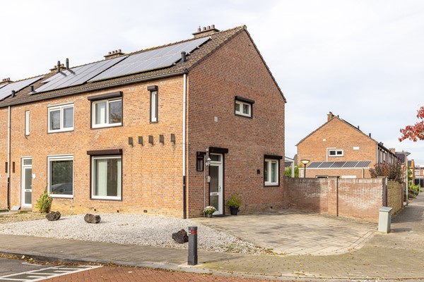 Property photo - Willem I Straat 16, 6129AJ Urmond