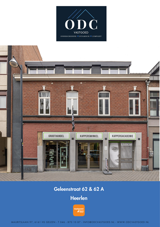 Brochure preview - Geleenstraat 62 en 62a Heerlen.pdf