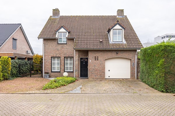 Property photo - Viandenhof 1, 6137LJ Sittard