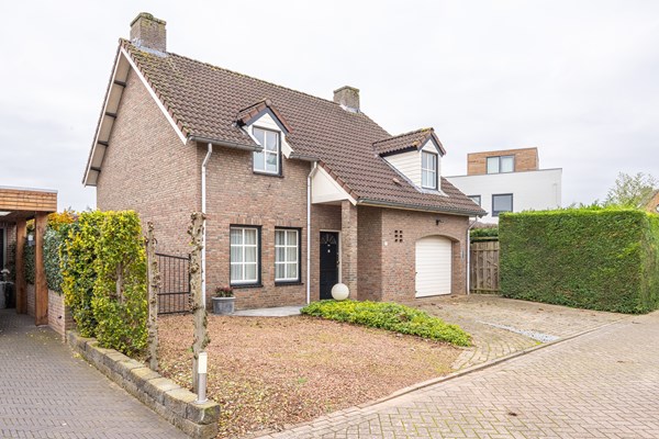Medium property photo - Viandenhof 1, 6137 LJ Sittard