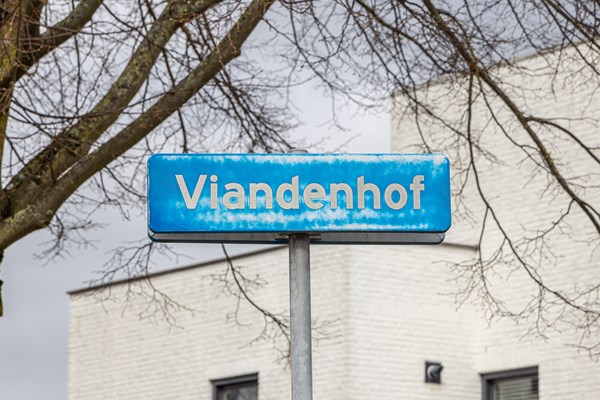 Medium property photo - Viandenhof 1, 6137 LJ Sittard