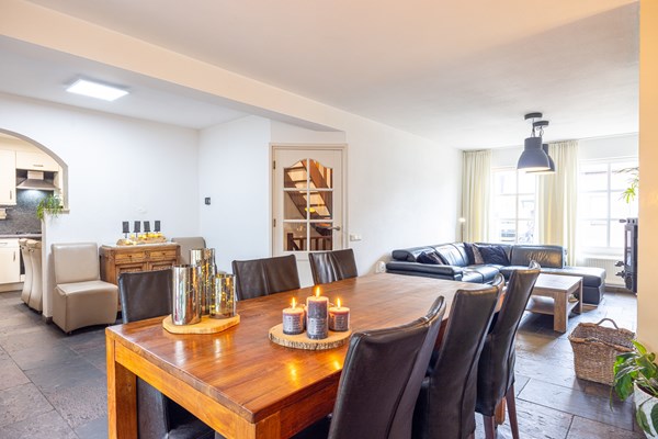 Medium property photo - Viandenhof 1, 6137 LJ Sittard