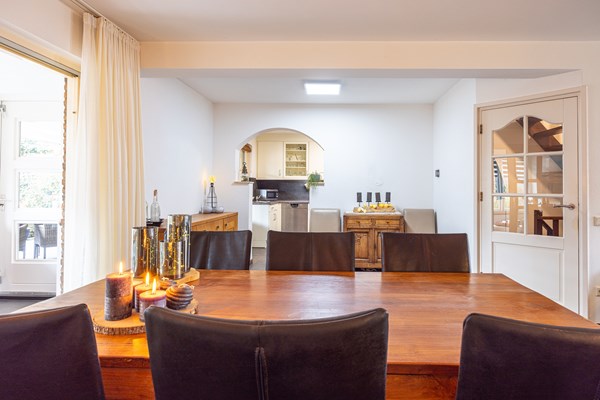 Medium property photo - Viandenhof 1, 6137 LJ Sittard