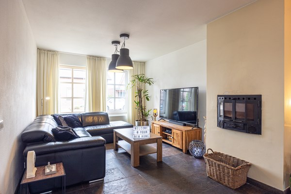 Medium property photo - Viandenhof 1, 6137 LJ Sittard
