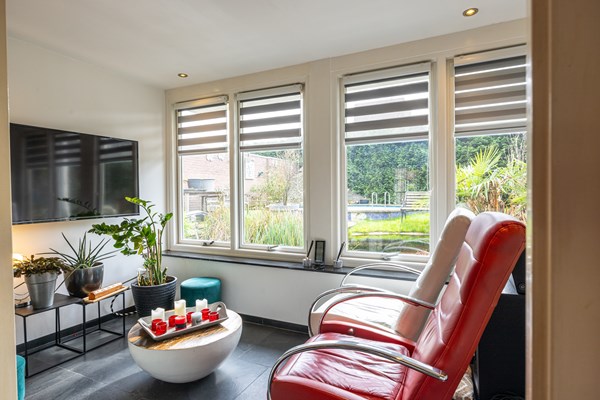 Medium property photo - Viandenhof 1, 6137 LJ Sittard