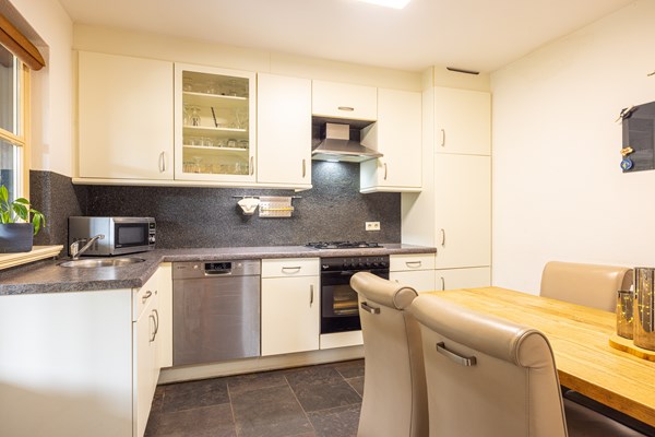 Medium property photo - Viandenhof 1, 6137 LJ Sittard