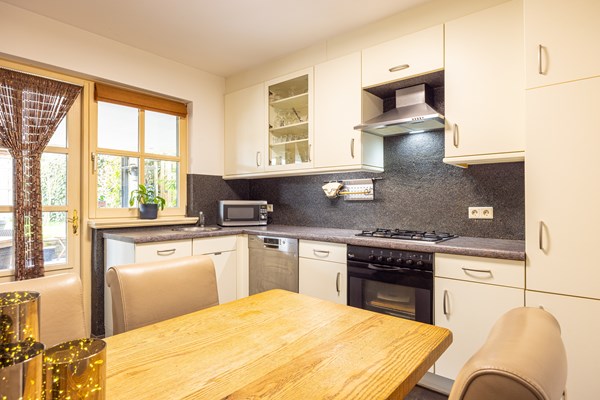 Medium property photo - Viandenhof 1, 6137 LJ Sittard