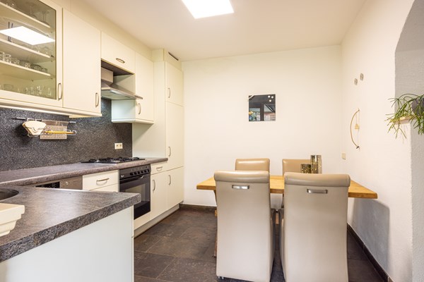 Medium property photo - Viandenhof 1, 6137 LJ Sittard
