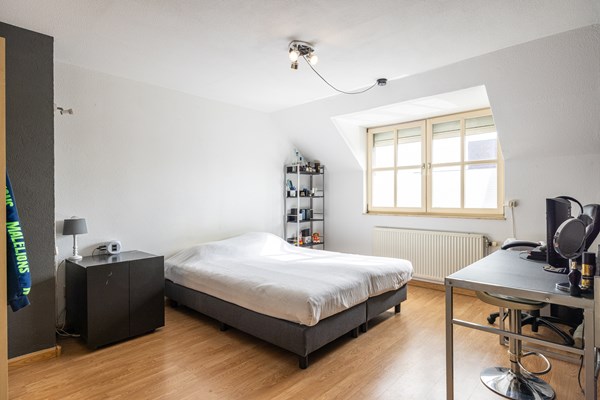 Medium property photo - Viandenhof 1, 6137 LJ Sittard