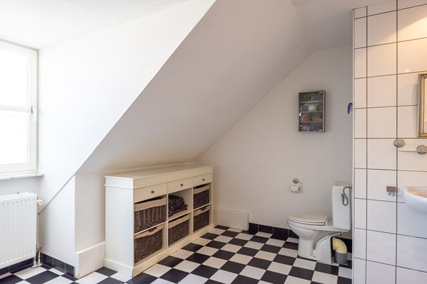 Medium property photo - Viandenhof 1, 6137 LJ Sittard