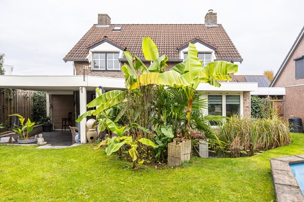 Medium property photo - Viandenhof 1, 6137 LJ Sittard