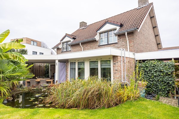 Medium property photo - Viandenhof 1, 6137 LJ Sittard