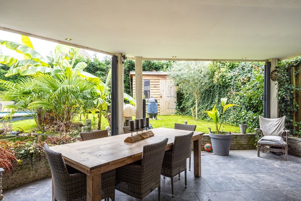 Medium property photo - Viandenhof 1, 6137 LJ Sittard
