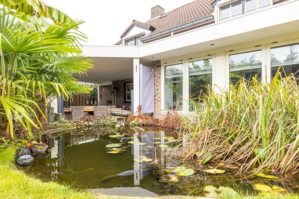 Medium property photo - Viandenhof 1, 6137 LJ Sittard