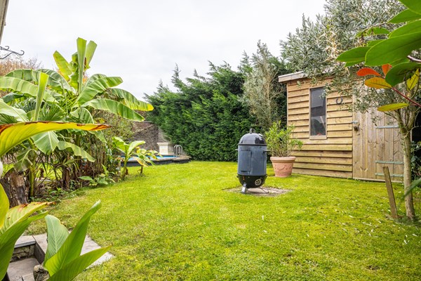 Medium property photo - Viandenhof 1, 6137 LJ Sittard