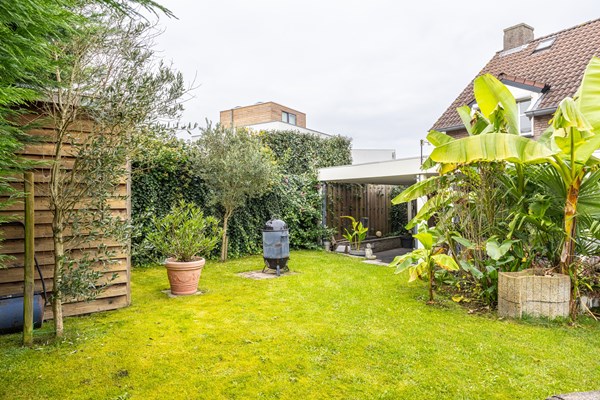 Medium property photo - Viandenhof 1, 6137 LJ Sittard