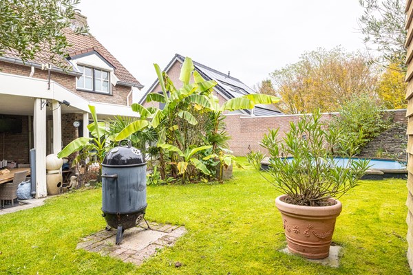 Medium property photo - Viandenhof 1, 6137 LJ Sittard